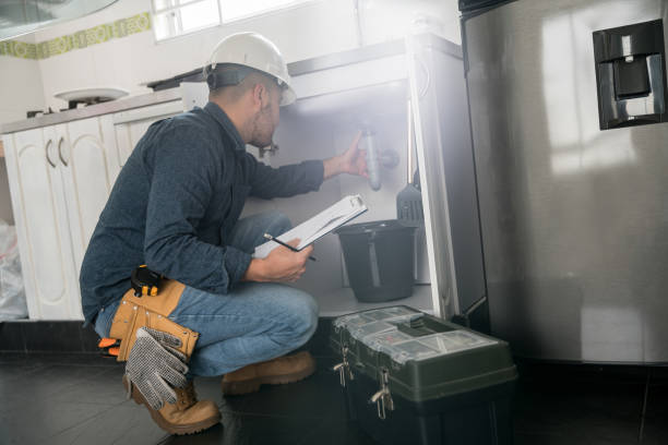  , OK Plumbing Pros