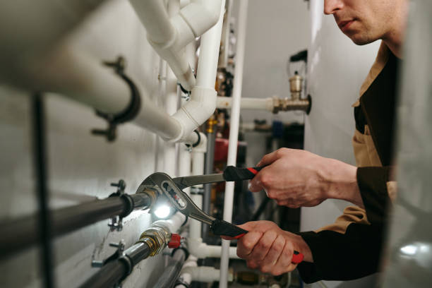 Best Sewer Cleaning Services  in , OK