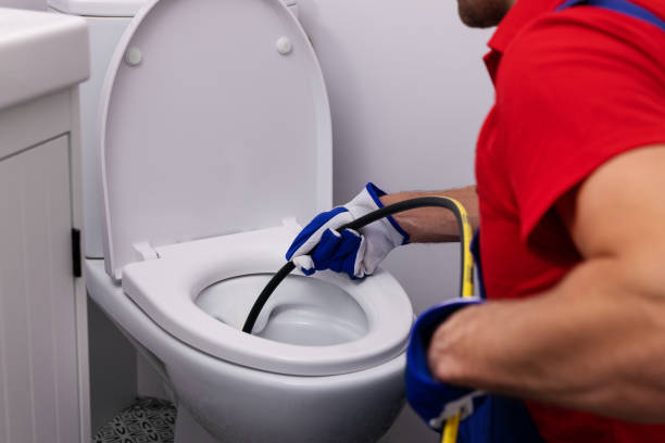 Best Same-Day Plumbing Service  in , OK
