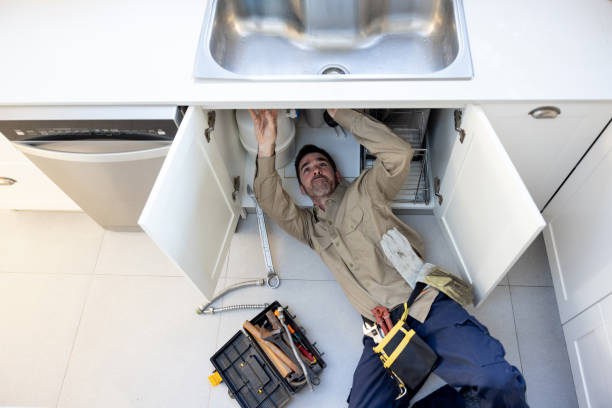 Best Best Plumbers Near Me  in , OK