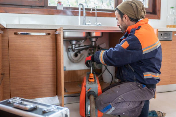 Best Water Softener Installation  in , OK