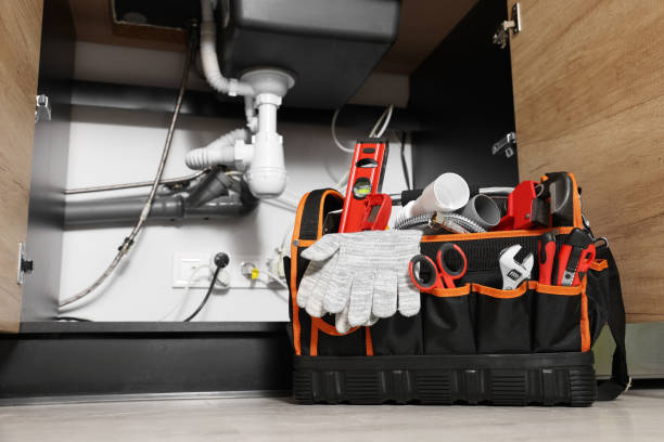 Best Water Heater Repair  in , OK