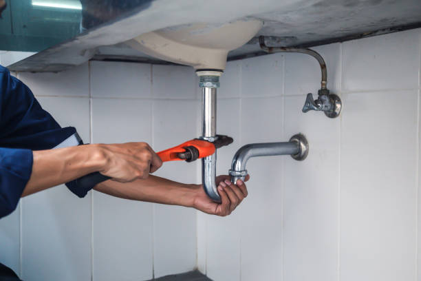 Best Hot Water Heater Installation  in , OK