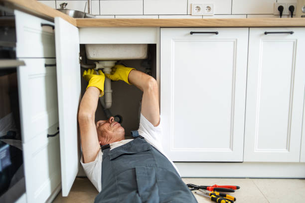 Best Toilet Repair Services  in , OK