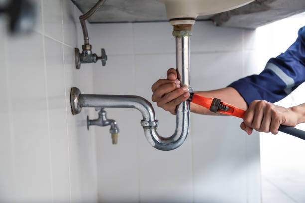 Best Gas Line Repair  in , OK
