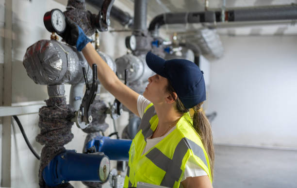 Best Drain Cleaning Services  in , OK
