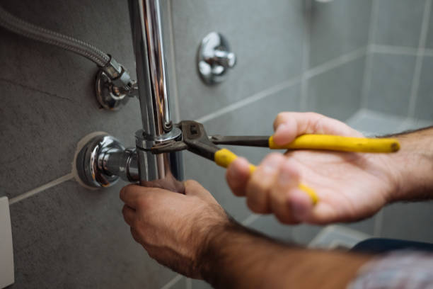 Best Plumbing Inspection Services  in , OK
