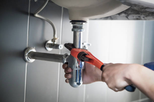 Best Commercial Plumbing Services  in , OK
