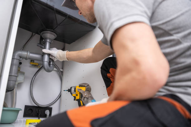 Best Leak Detection Services  in , OK